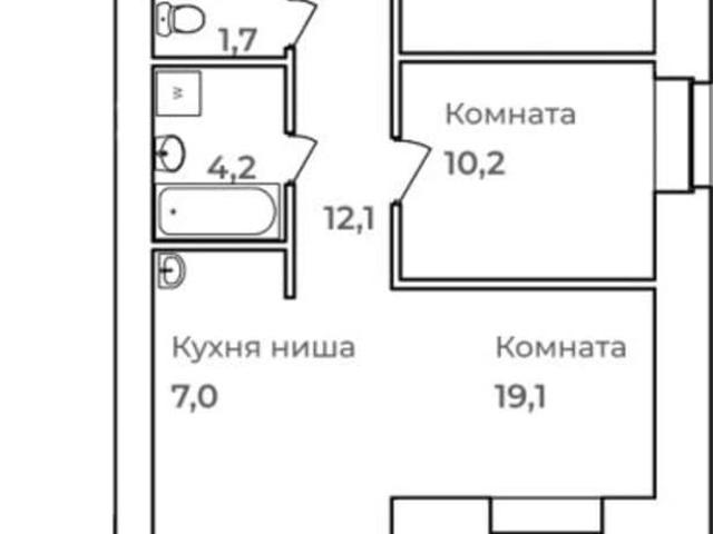 Квартира продажа в Благовещенск, Амурская область