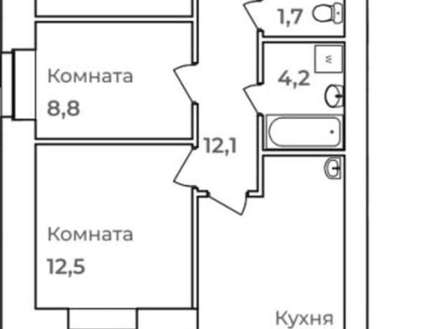 Квартира продажа в Благовещенск, Амурская область