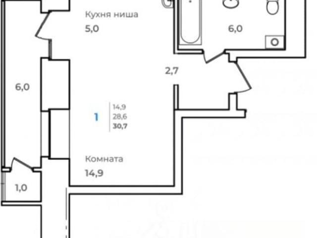 Квартира продажа в Благовещенск, Амурская область