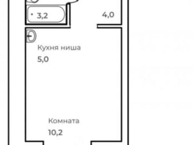 Квартира продажа в Благовещенск, Амурская область