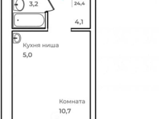 Квартира продажа в Благовещенск, Амурская область