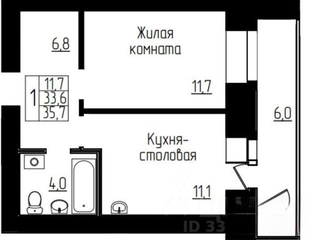 Квартира продажа в Благовещенск, Амурская область