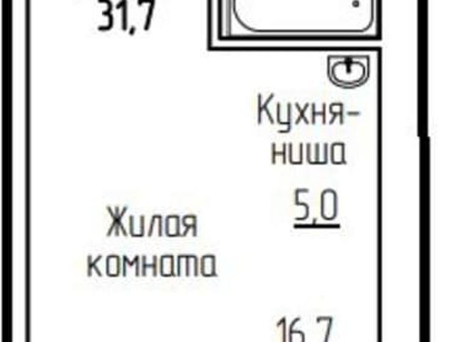 Квартира продажа в Благовещенск, Амурская область