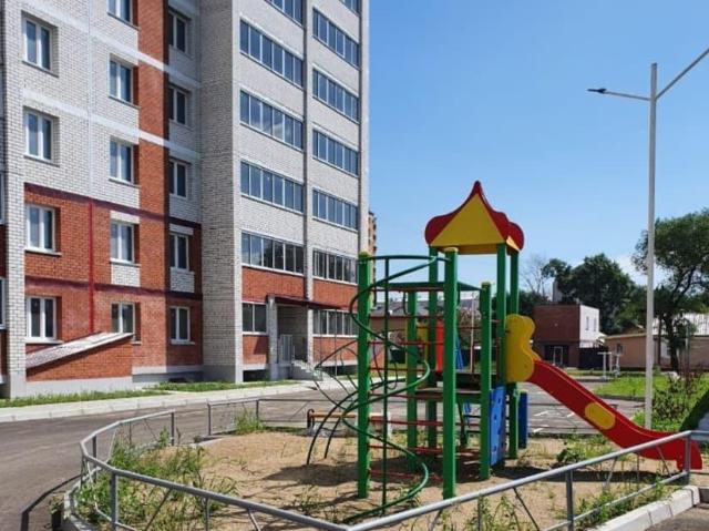 Квартира продажа в Благовещенск, Амурская область