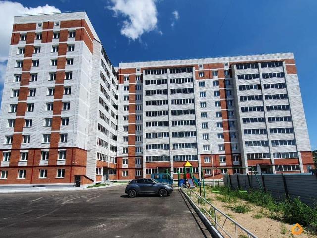 Квартира продажа в Благовещенск, Амурская область
