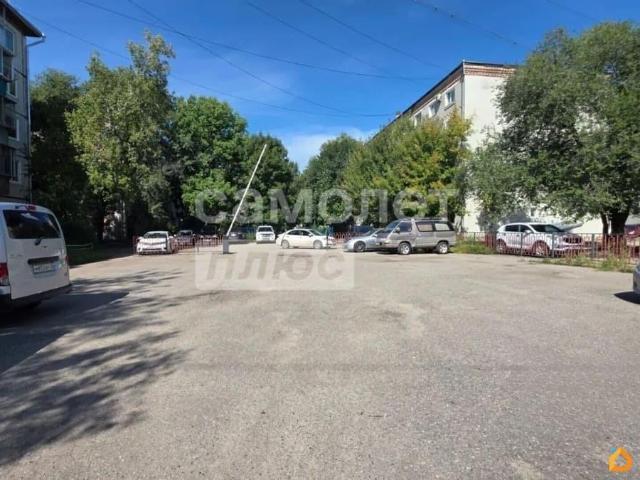 Квартира продажа в Благовещенск, Амурская область