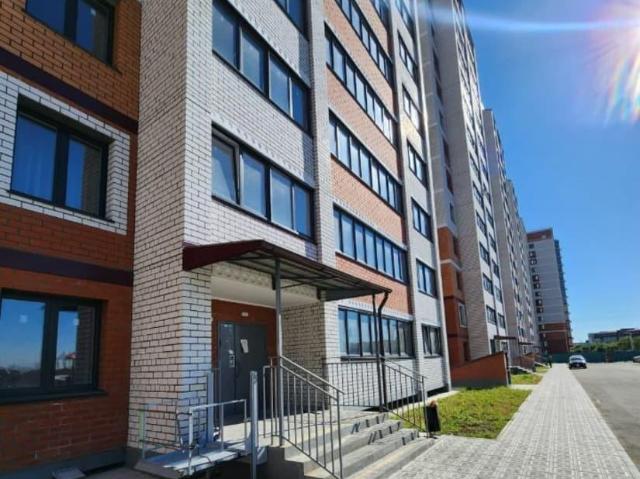 Квартира продажа в Благовещенск, Амурская область