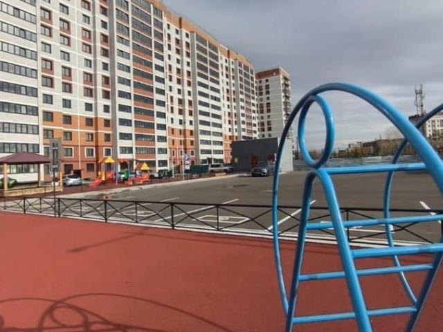 Квартира продажа в Благовещенск, Амурская область