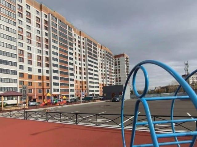 Квартира продажа в Благовещенск, Амурская область