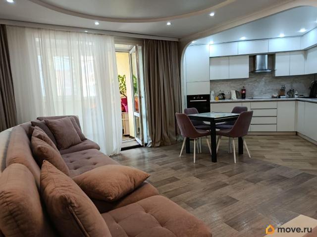 Квартира продажа в Благовещенск, Амурская область