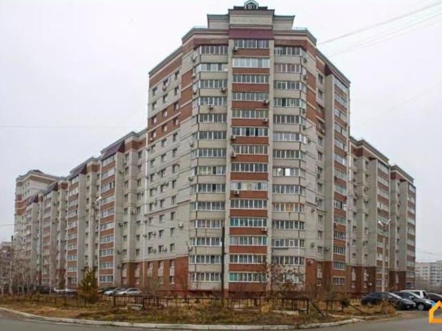 Квартира продажа в Благовещенск, Амурская область