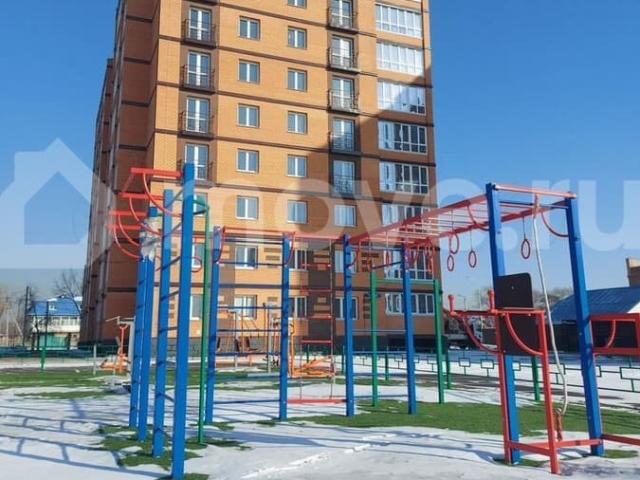 Квартира продажа в Благовещенск, Амурская область