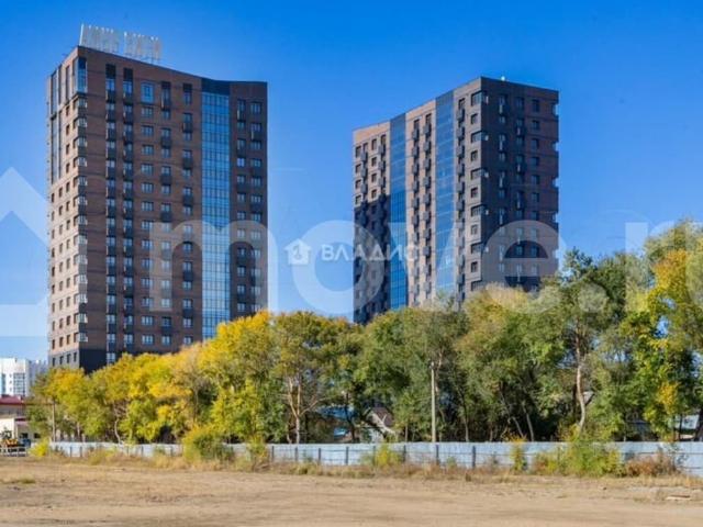 Квартира продажа в Благовещенск, Амурская область