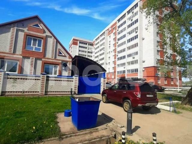 Квартира продажа в Благовещенск