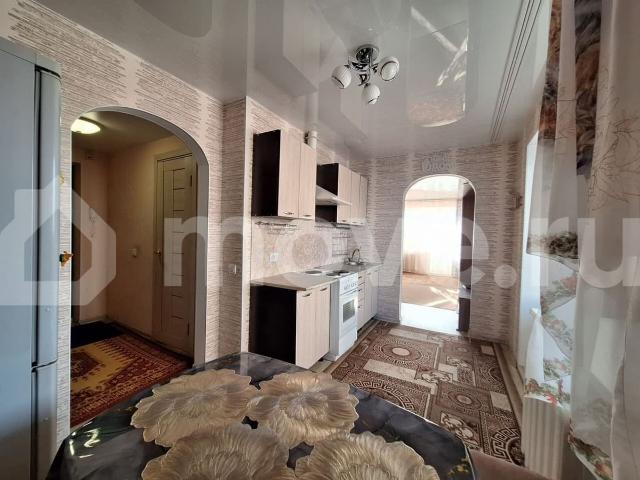 Квартира продажа в Благовещенск, Амурская область