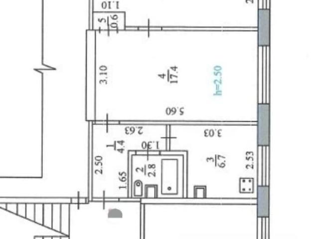 Квартира продажа в Благовещенск, Амурская область