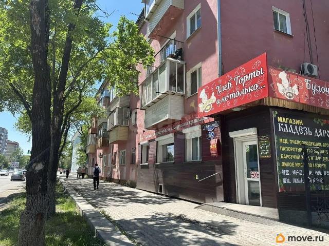 Квартира продажа в Благовещенск, Амурская область