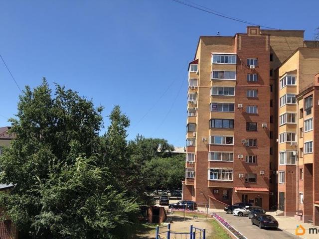 Квартира продажа в Благовещенск, Амурская область