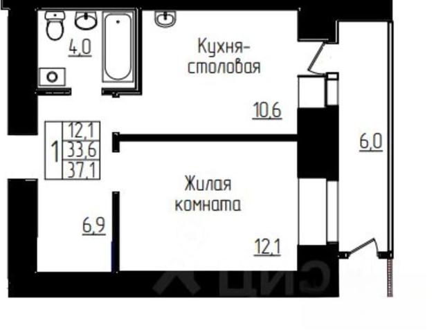 Квартира продажа в Благовещенск, Амурская область