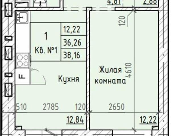 Квартира продажа в Благовещенск, Амурская область