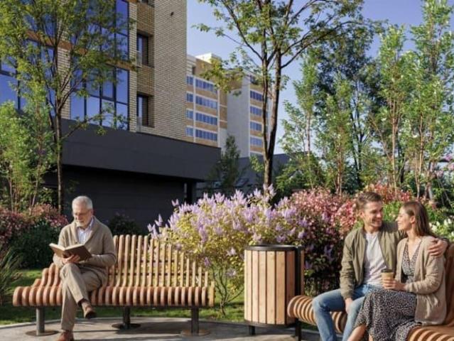 Квартира продажа в Благовещенск, Амурская область