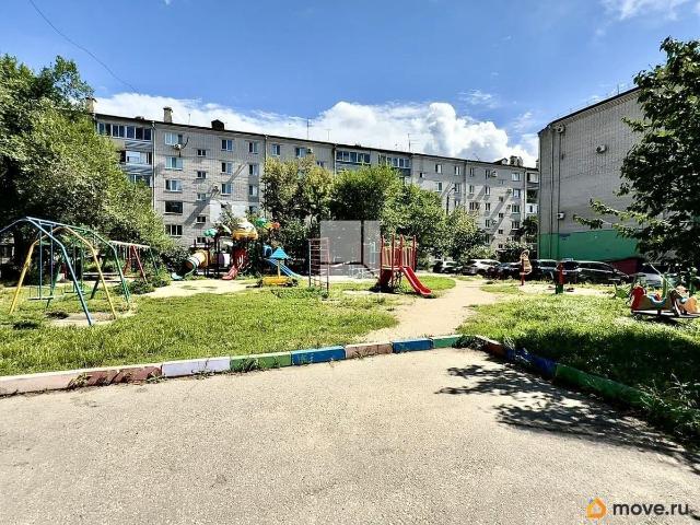 Квартира продажа в Благовещенск, Амурская область