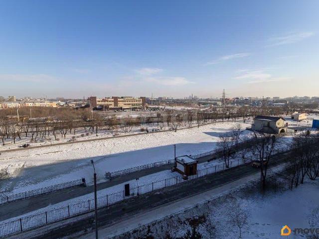 Квартира продажа в Благовещенск, Амурская область