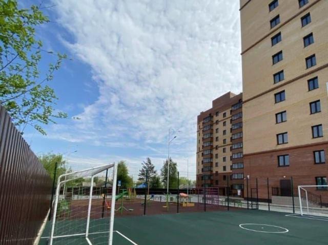Квартира продажа в Благовещенск, Амурская область