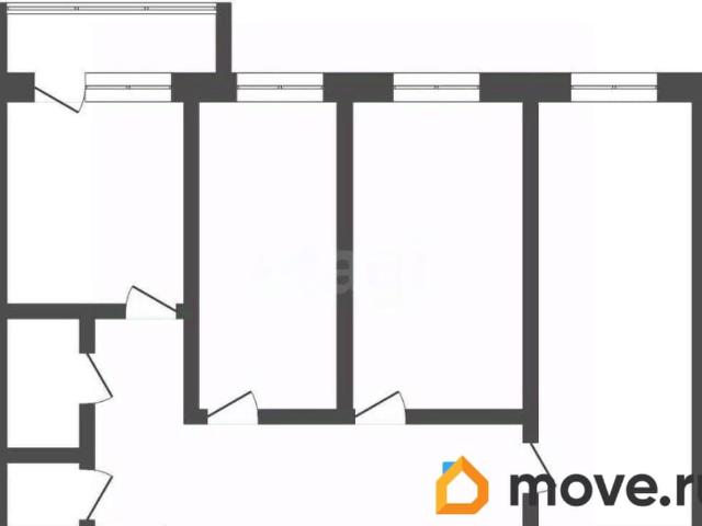 Квартира продажа в Благовещенск, Амурская область
