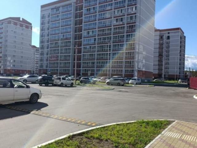 Квартира продажа в Благовещенск, Амурская область