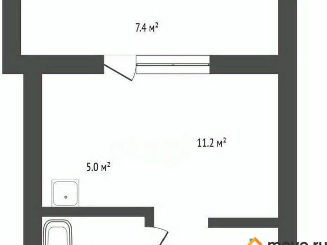 Квартира продажа в Благовещенск, Амурская область