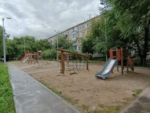 Квартира продажа в Благовещенск, городской округ Благовещенск