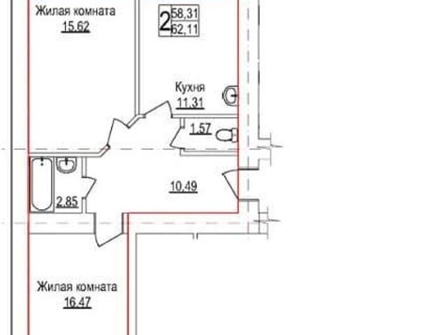 Квартира продажа в Благовещенск, Амурская область