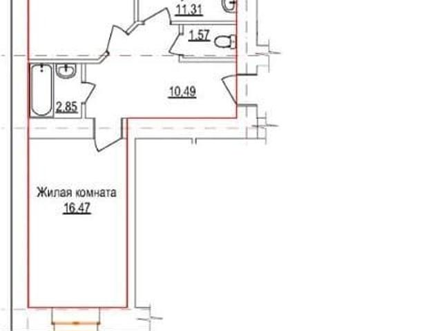 Квартира продажа в Благовещенск, Амурская область