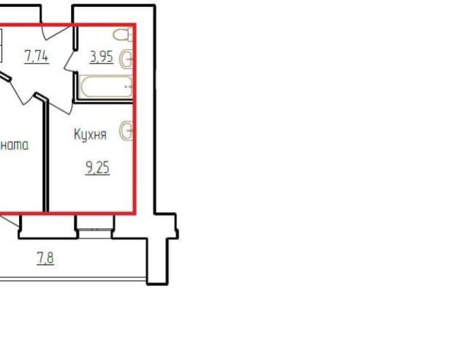 Квартира продажа в Благовещенск, Амурская область