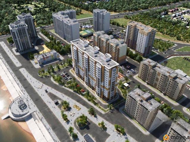 Квартира продажа в Благовещенск, Амурская область