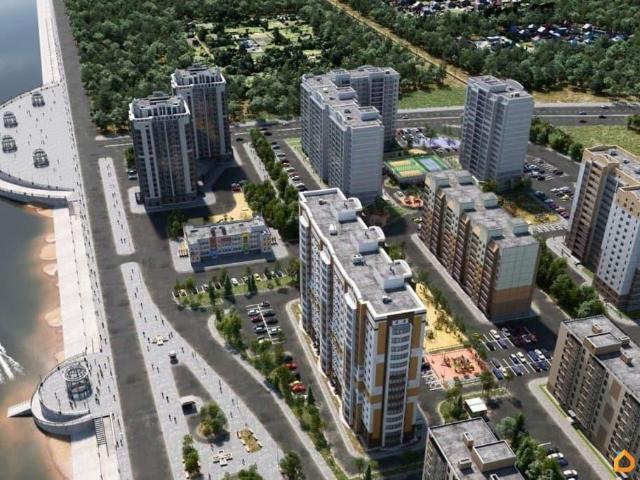 Квартира продажа в Благовещенск, Амурская область
