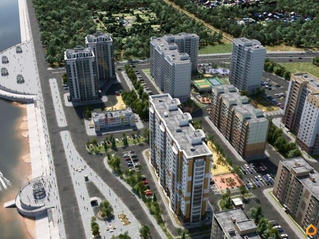 Квартира продажа в Благовещенск, Амурская область