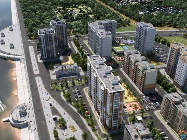 Квартира продажа в Благовещенск, Амурская область