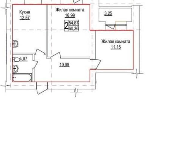 Квартира продажа в Благовещенск, Амурская область
