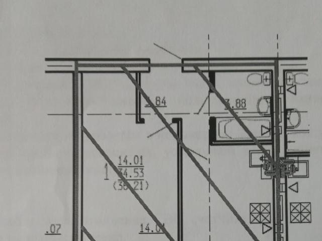Квартира продажа в Бобров, Воронежская область