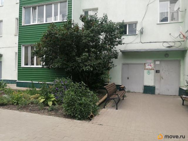 Квартира продажа в Бобров, Воронежская область