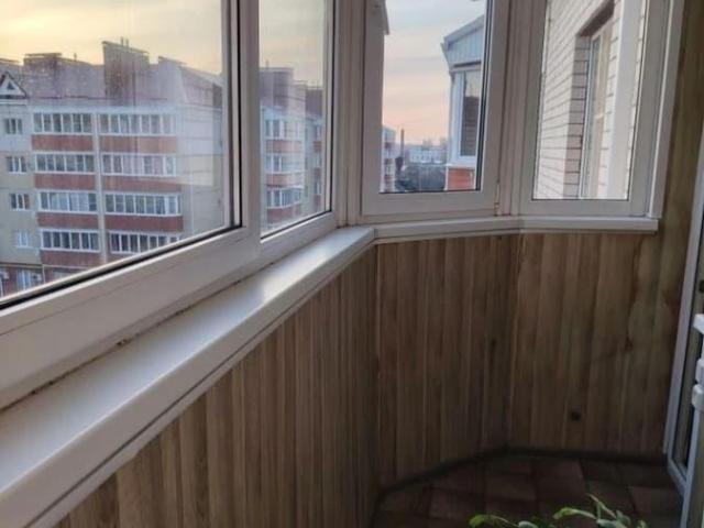 Квартира продажа в Бобров, Воронежская область