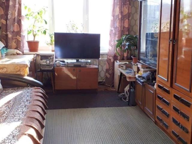 Квартира продажа в Бодайбо, Иркутская область