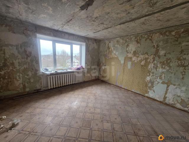 Квартира продажа в Богородицк, Тульская область