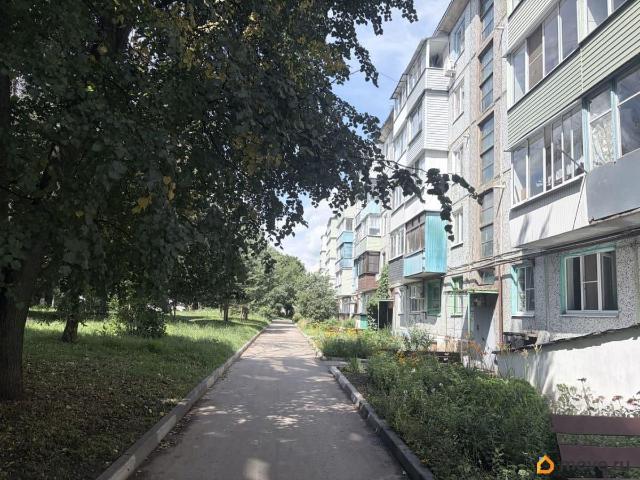 Квартира продажа в Богородицк, Тульская область
