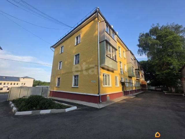 Квартира продажа в Богородицк, Тульская область