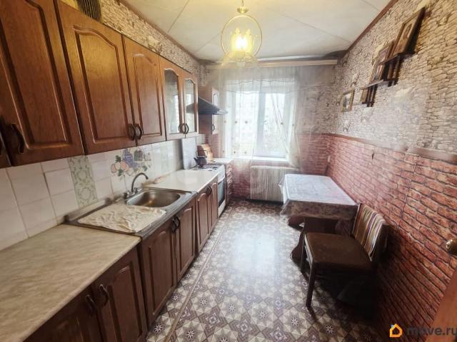 Квартира продажа в Восточный микрорайон, Богородицк