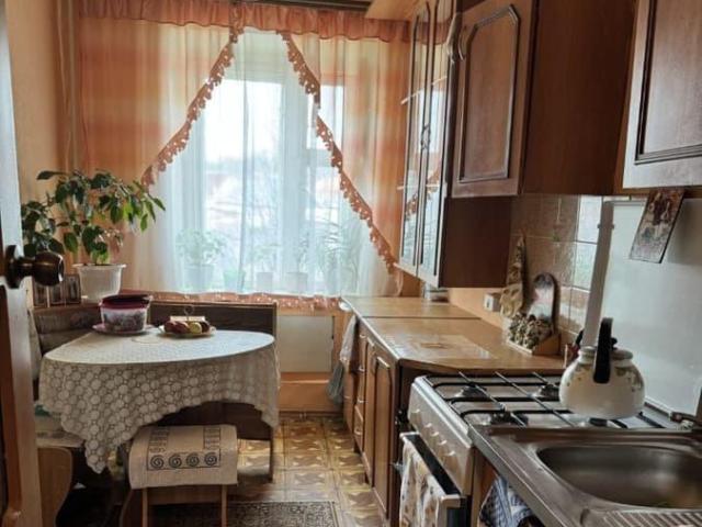 Квартира продажа в Богородицк, Тульская область