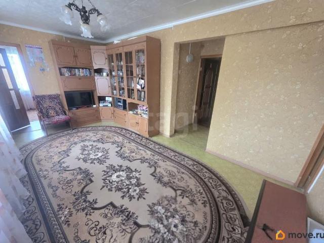 Квартира продажа в Богородицк, Тульская область